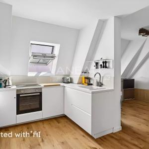 Paris VIII - Limite Paris IX - Quartier Europe