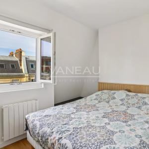 Paris VIII - Limite Paris IX - Quartier Europe