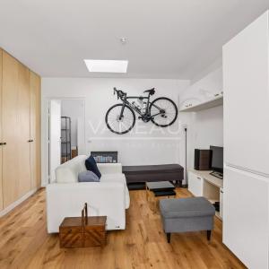 Paris VIII - Limite Paris IX - Quartier Europe