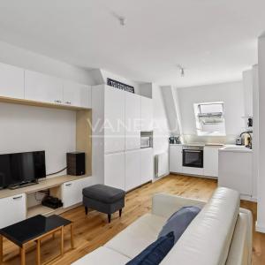 Paris VIII - Limite Paris IX - Quartier Europe