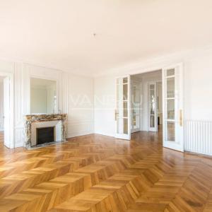 PARIS VIe _ Assas / Luxembourg - familial et de réception