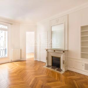 PARIS VIe _ Assas / Luxembourg - familial et de réception