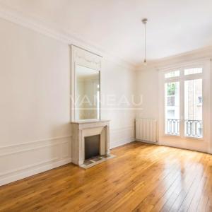 PARIS VIe _ Assas / Luxembourg - familial et de réception