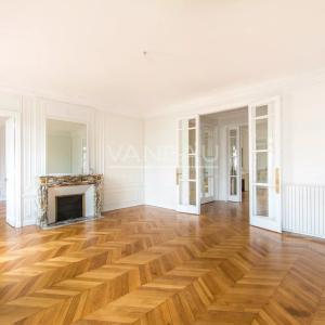 PARIS VIe _ Assas / Luxembourg - familial et de réception