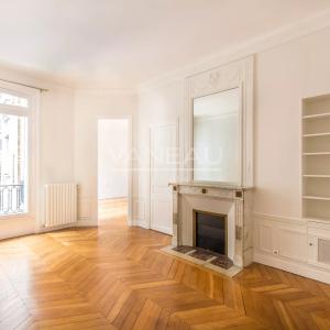 PARIS VIe _ Assas / Luxembourg - familial et de réception