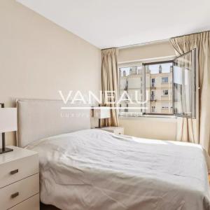 Paris XIXe - JOURDAIN - AMERIQUE - Appartement Familial en étage