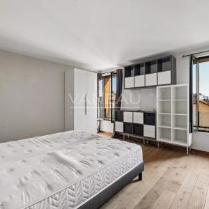 Maison Contemporaine Courbevoie