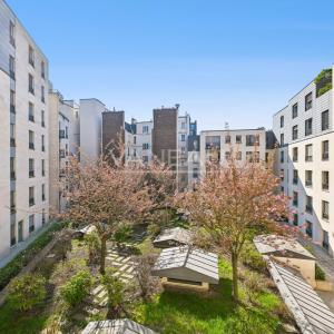 VIIe - Bon Marché/Laennec - 2P