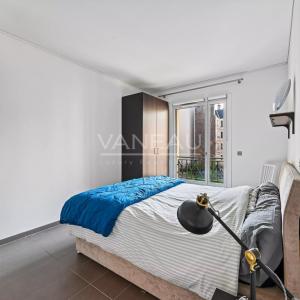 VIIe - Bon Marché/Laennec - 2P