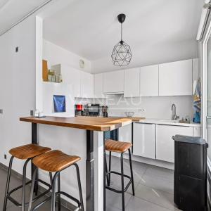 VIIe - Bon Marché/Laennec - 2P