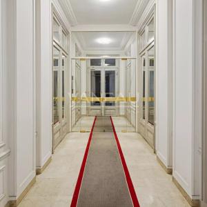 Paris XVIe - Place Mexico - Appartement familial