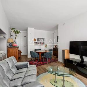 Paris VIII - Pied à Terre - Balcon