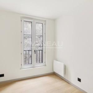 Paris IVe - Saint Paul - 3 Pièces Rénové DPE B