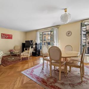 Paris VIIe - Gros Caillou - Université