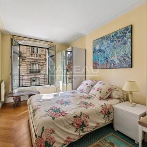 Paris VIIe - Gros Caillou - Université