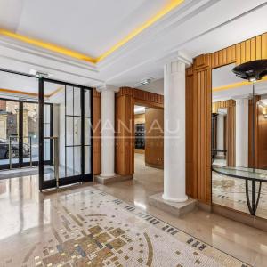 Paris VIIe - Gros Caillou - Université