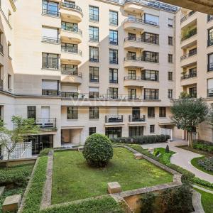 Paris VIIe - Gros Caillou - Université