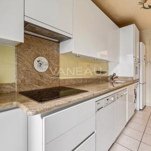 Paris VIIe - Gros Caillou - Université