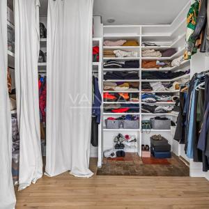 Paris XIè – Sainte-Marguerite – Loft contemporain