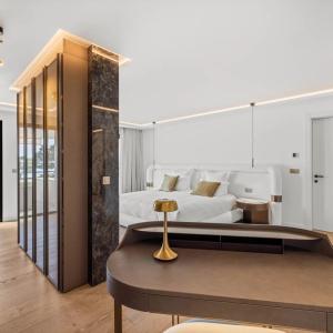 Cannes Croisette Appartement 6 pièces vue mer à vendre