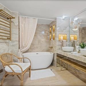 Cannes Centre Appartement 3P rénové à vendre