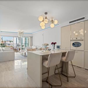 Cannes Centre Appartement 3P rénové à vendre