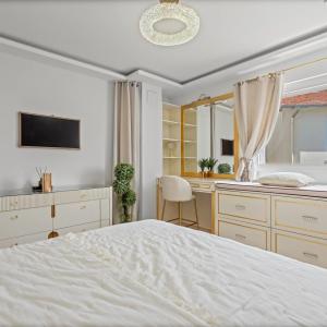 Cannes Centre Appartement 3P rénové à vendre