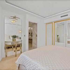 Cannes Centre Appartement 3P rénové à vendre