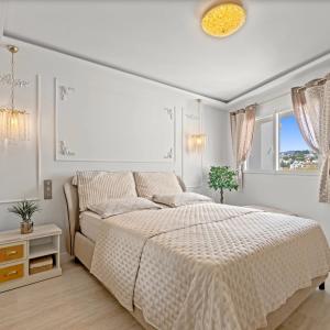 Cannes Centre Appartement 3P rénové à vendre