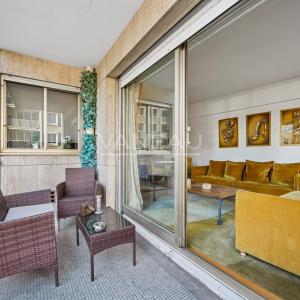 PARIS XVI - Auteuil - Sainte Perrine