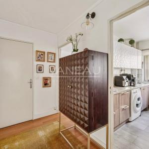 PARIS XVI - Auteuil - Sainte Perrine