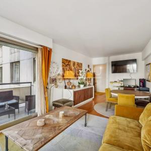 PARIS XVI - Auteuil - Sainte Perrine