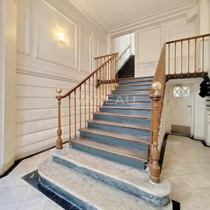 Paris IIe - Montorgueil - Appartement dernier étage avec terrass