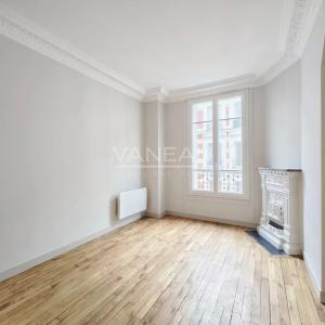 Paris XIVe - Rue des Plantes - 2 pièces Traversant Lumineux Calm