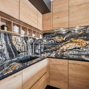 Boulogne Nord - Trois pièces avec balcon terrasse - Résidence 20