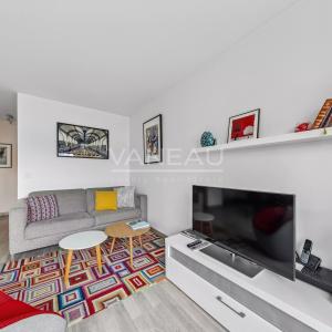 Boulogne, Marcel Sembat deux pièces étage élevé 52 M²