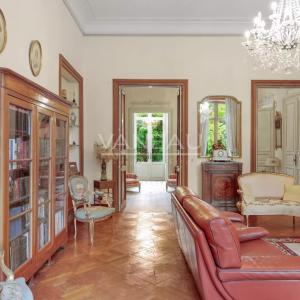 Évreux (27) - Magnifique propriété. Domaine sur parc arboré de 2