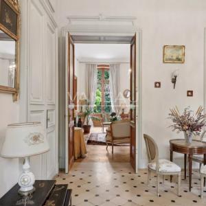 Évreux (27) - Magnifique propriété. Domaine sur parc arboré de 2