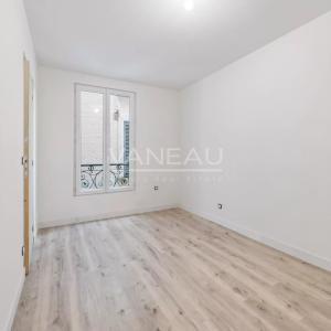 Boulogne Reine/Victor-Hugo charmant 2 pièces refait à neuf