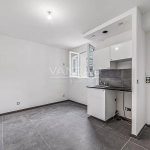 Boulogne Reine/Victor-Hugo charmant 2 pièces refait à neuf