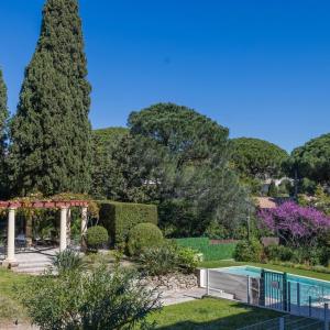 Cannes Petit Juas Appartement 3 pièces rénové vue mer à vendre