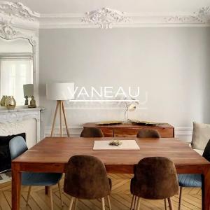 GRAND APPARTEMENT FAMILIAL - 2 CHAMBRES