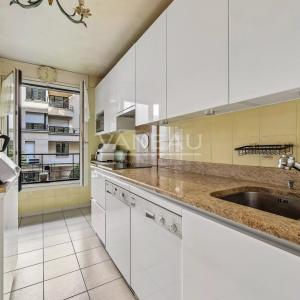 Paris VIIe - Gros Caillou - Université