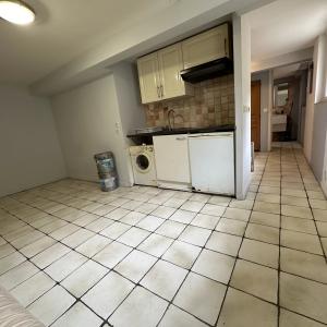 CANNES MONTFLEURY 2 pièces