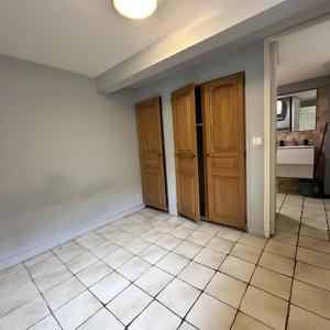 CANNES MONTFLEURY 2 pièces