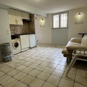 CANNES MONTFLEURY 2 pièces