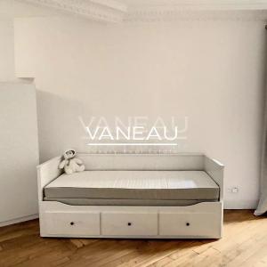 GRAND APPARTEMENT FAMILIAL - 2 CHAMBRES