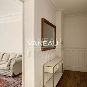 GRAND APPARTEMENT FAMILIAL - 2 CHAMBRES