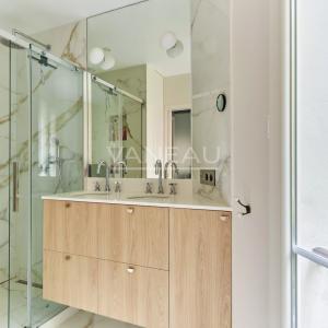 Paris XVIème - Appartement ancien rénové -