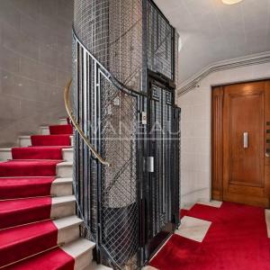 NEUILLY SUR SEINE - Exclusivité - Charme de l’ancien.